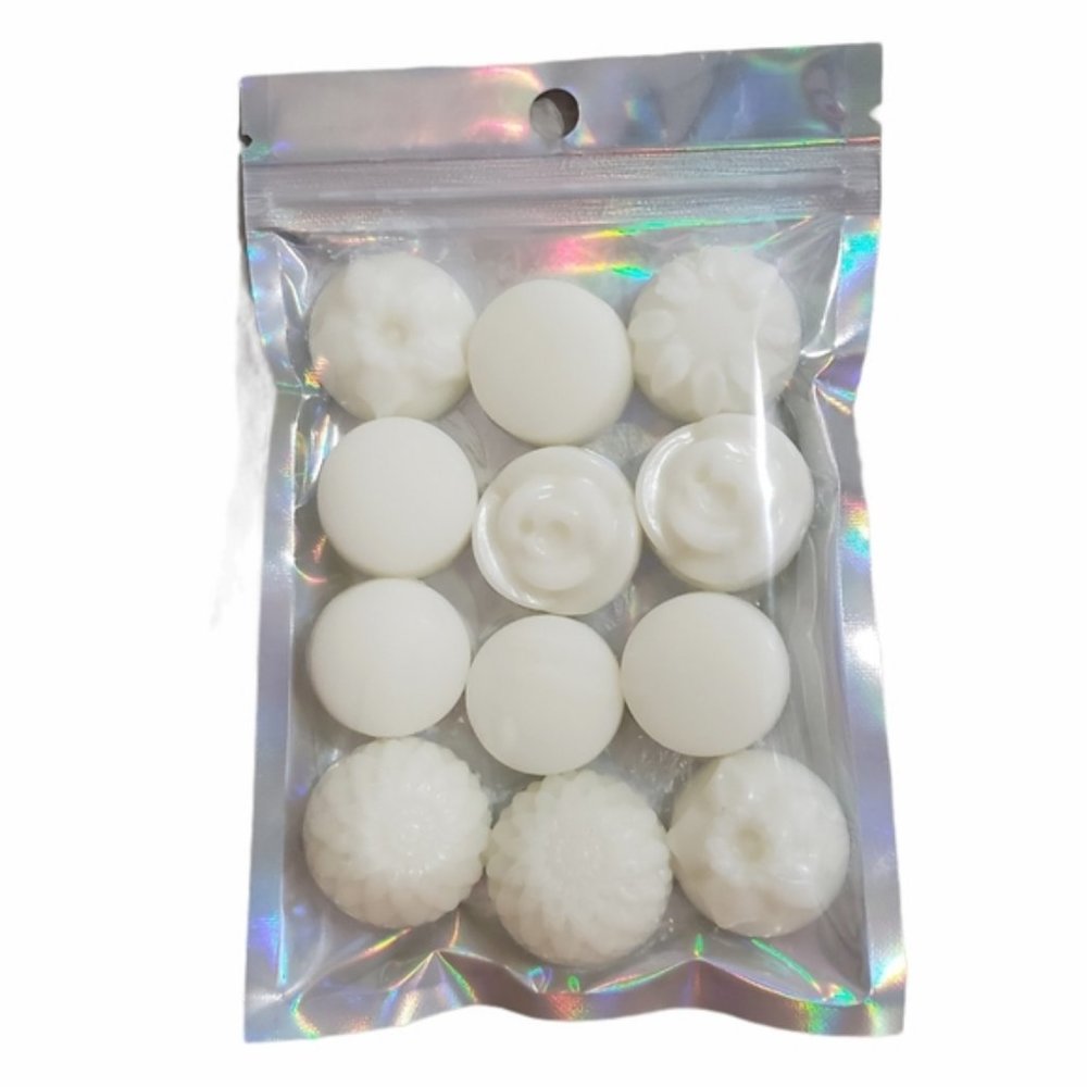 White T-Shirt Wax Melts - Picture 2 of 3
